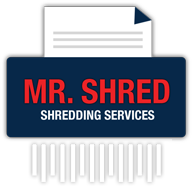 Mr Shreds Shredding Services